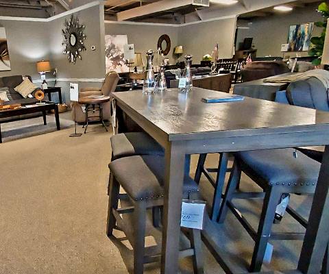 Ashley Furniture Stores In Michigan - freedesignforce