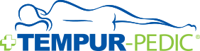 Tempur-pedic brand logo